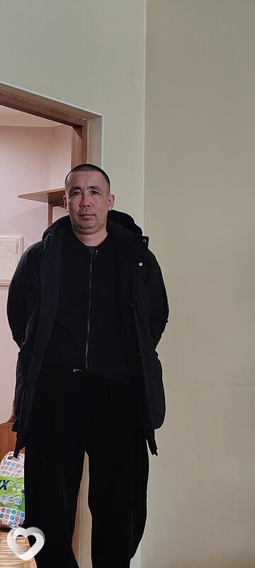 Алексей, 48, Чите — анкета №3866133