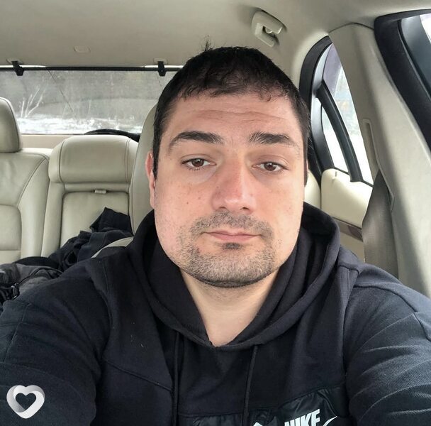 Олег, 39, Санкт-Петербурге — анкета №3866139