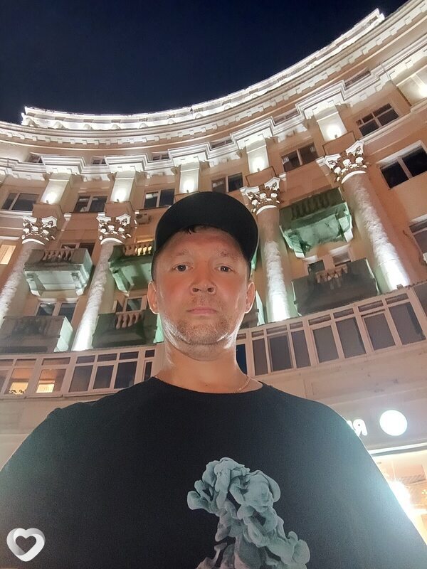 Булат, 39, Казани — анкета №3866145