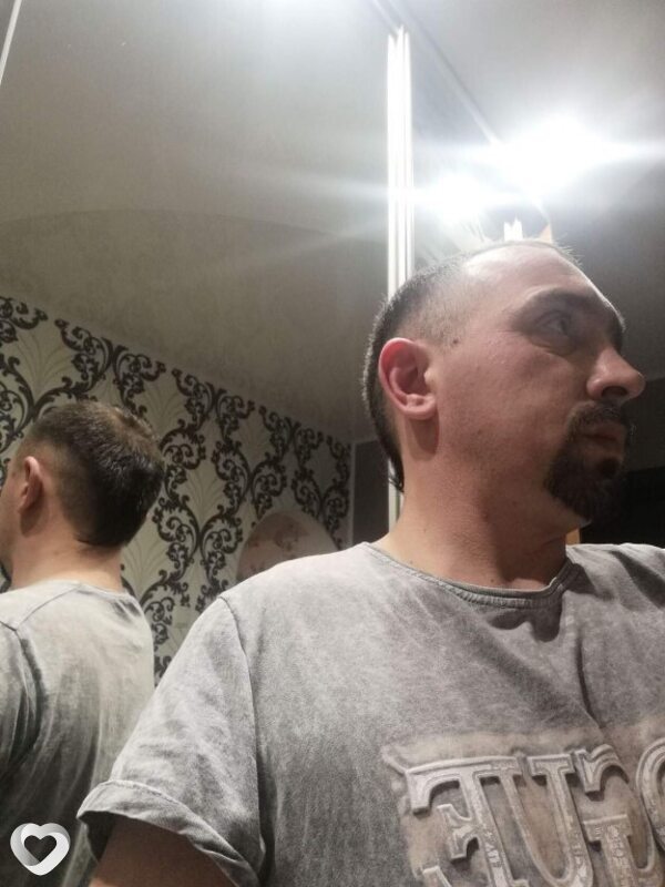 Виталий, 46, Гродно — анкета №3866151