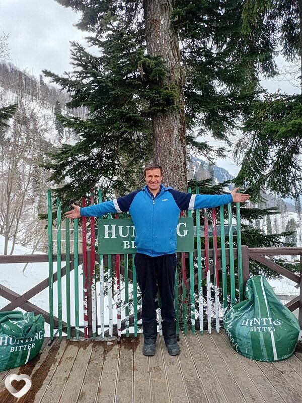 Михаил, 47, Сочи — анкета №3866081