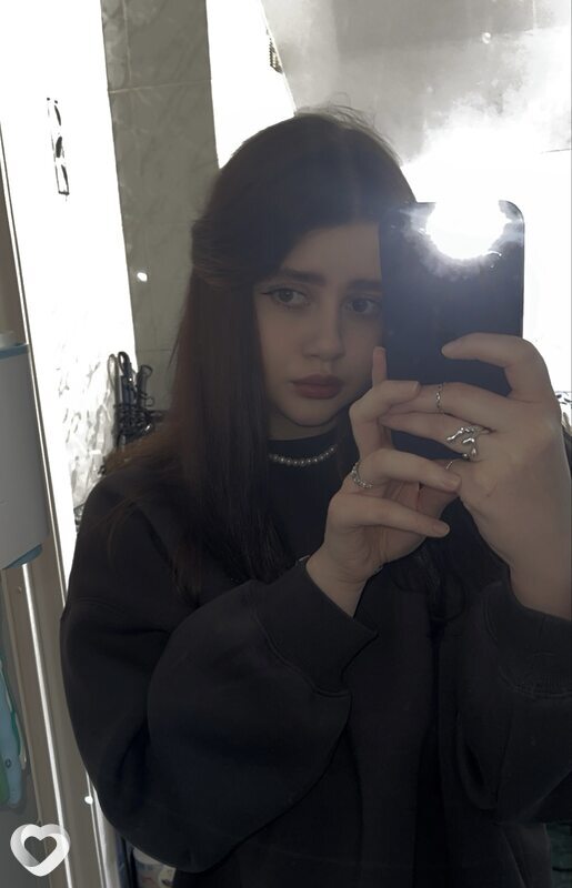 Elizaveta, 23, Ставрополе — анкета №3866086