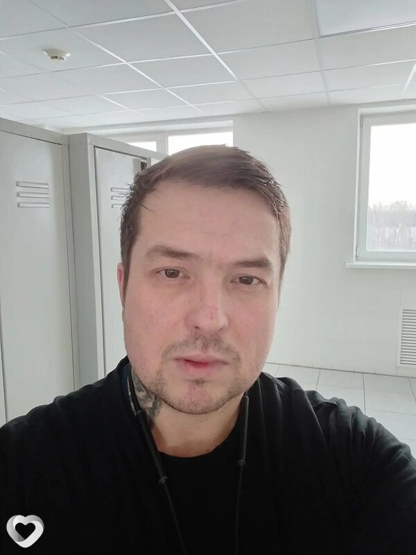 Dima, 42, Брянске — анкета №3866089