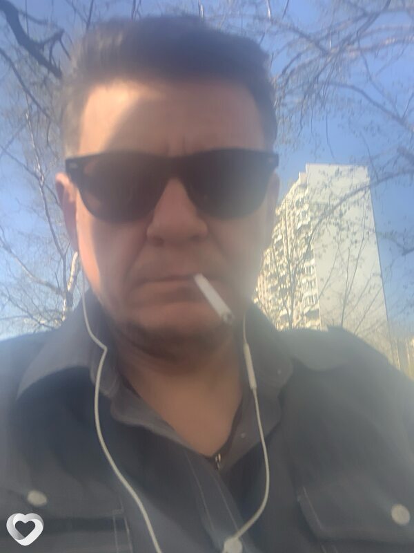 Иван, 46, Москве — анкета №3866094