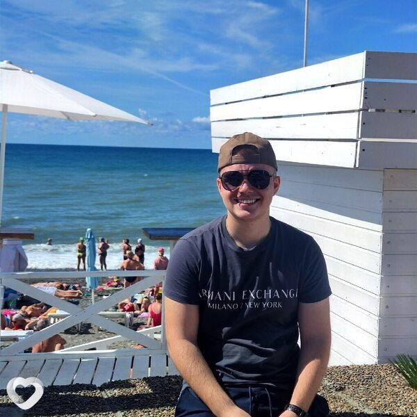 Владимир, 26, Ярославле — анкета №3866096