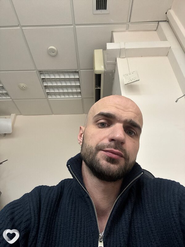Sergey, Москва