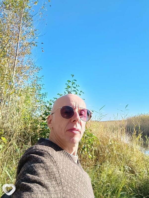 Борис, 55, Санкт-Петербурге — анкета №3866189