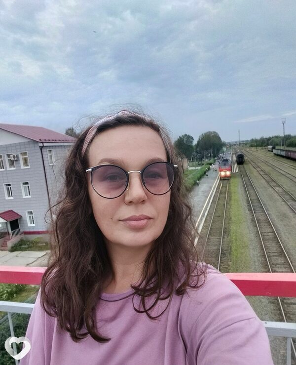 Наталья, 47, Екатеринбурге — анкета №3866193