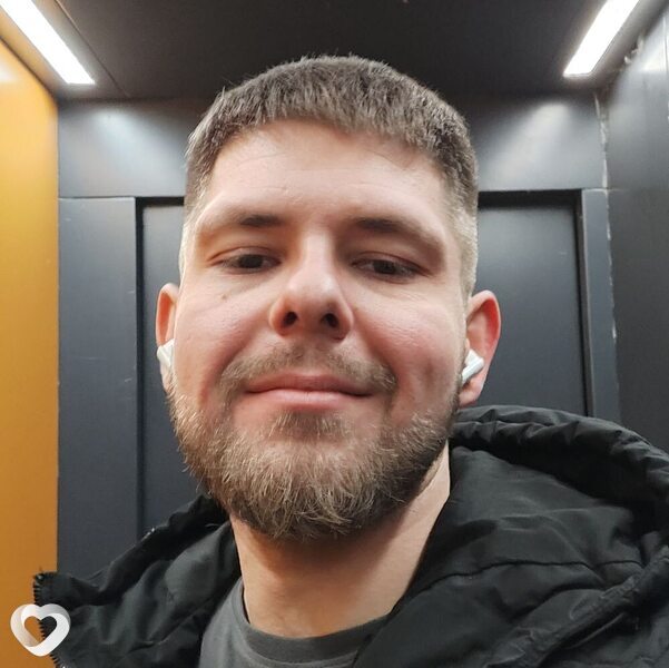 Александр, 29, Балакове — анкета №3866194
