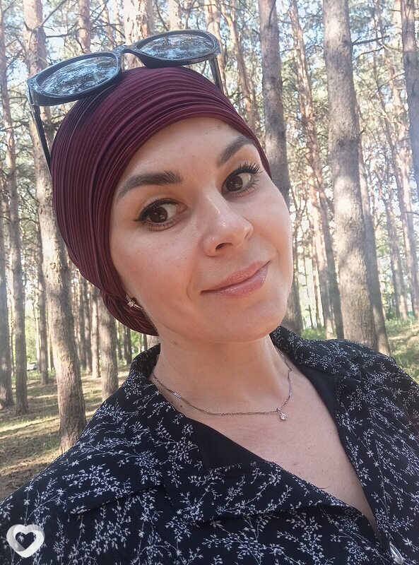 Ландыш, 38, Набережных Челнах — анкета №3866195