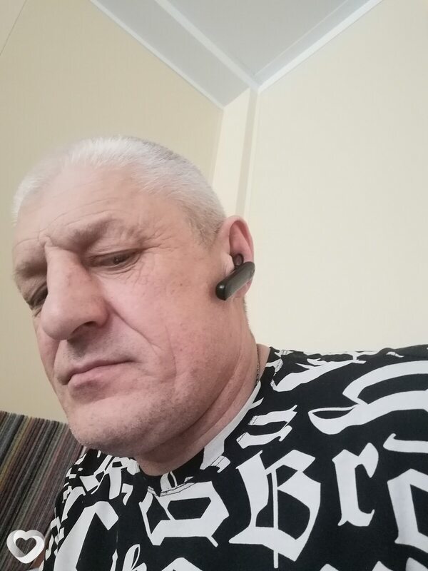 Евгений, 49, Красноярске — анкета №3866196