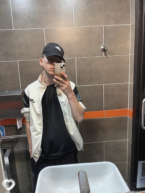 Алексей, 21, Тюмени — анкета №3866200