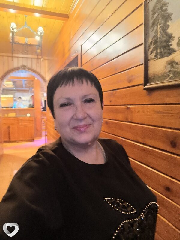Наталья, Харцызск