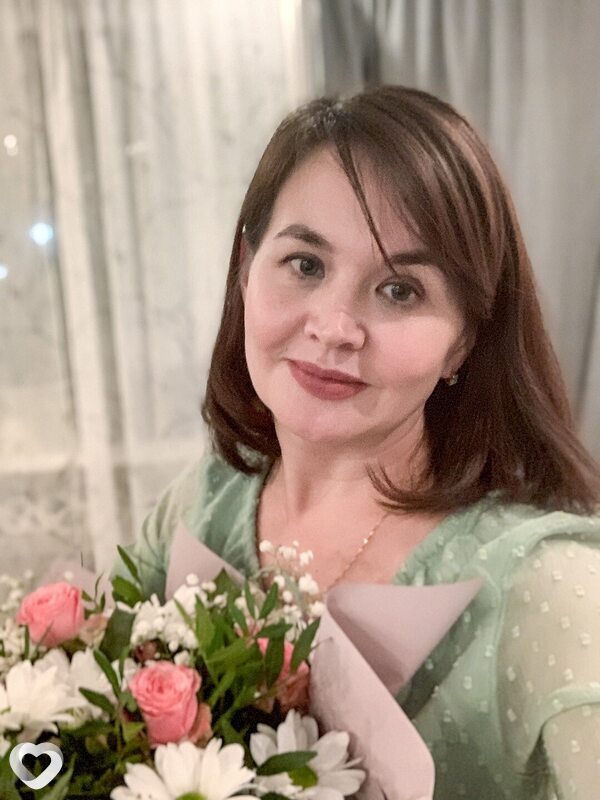 Аксинья, 46, Каменске-Уральском — анкета №3866260