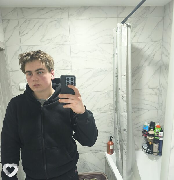 Славик, 21, Борисове — анкета №3866269
