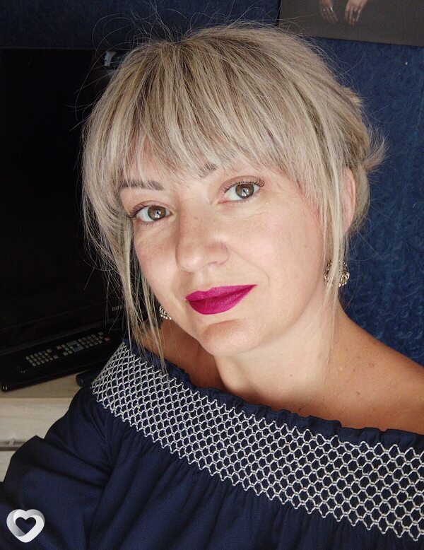 Юлия, 41, Краснодаре — анкета №3866272