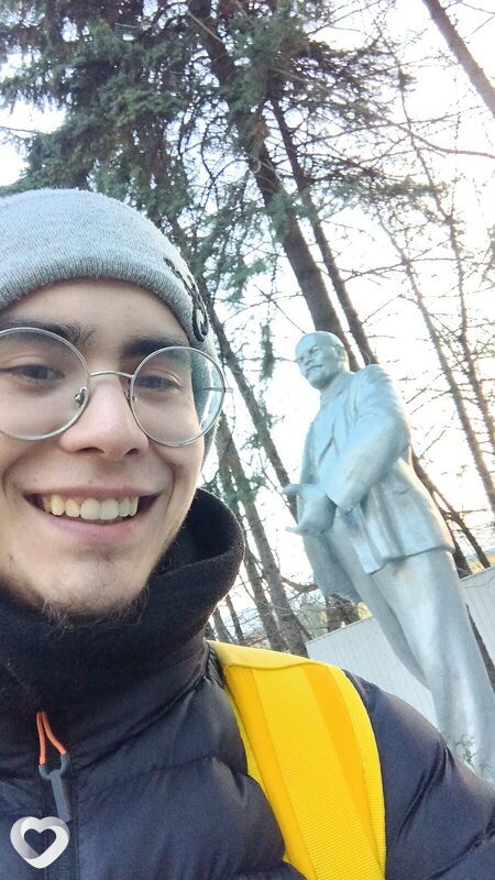 Султан, 23, Москве — анкета №3866159