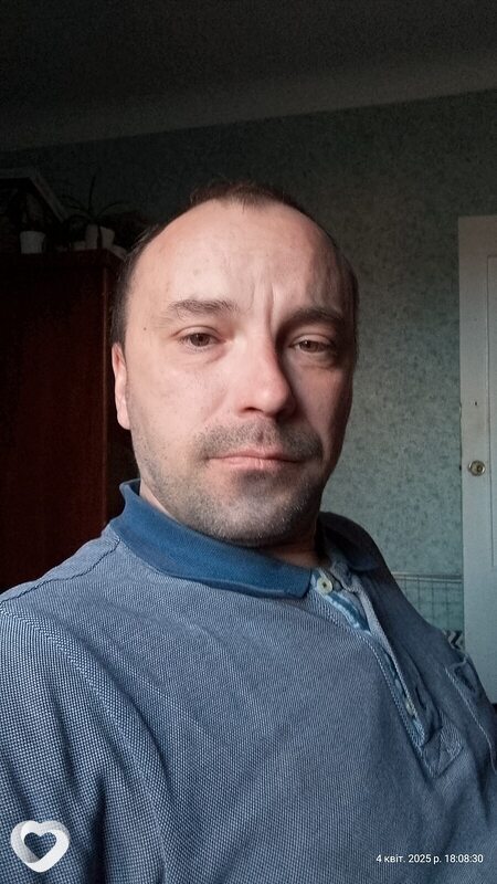 Коля, 39, Гоще — анкета №3866160