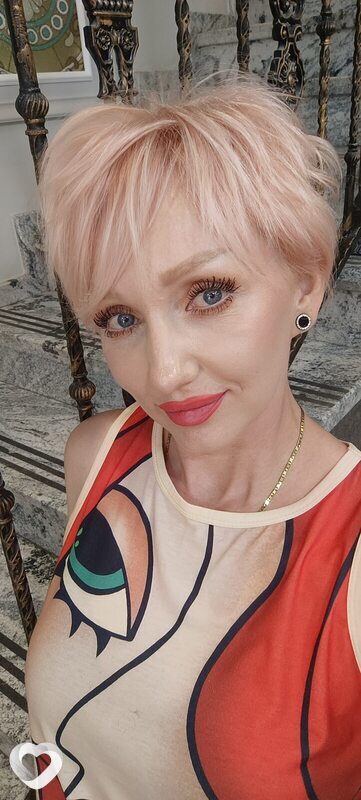 Юлия, 44, Алматы — анкета №3866166