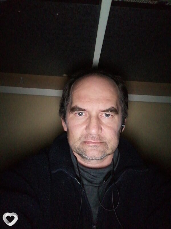 Александр, 46, Красноярске — анкета №3866172