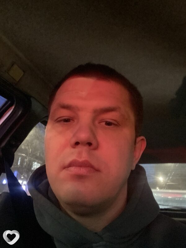 Иван, 33, Краснодаре — анкета №3866228