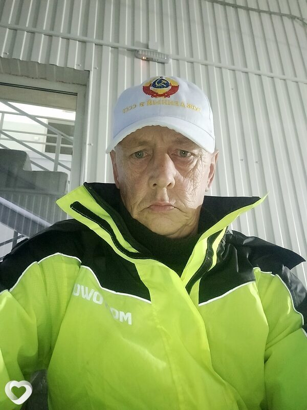 Владимир, 53, Краснодаре — анкета №3866235