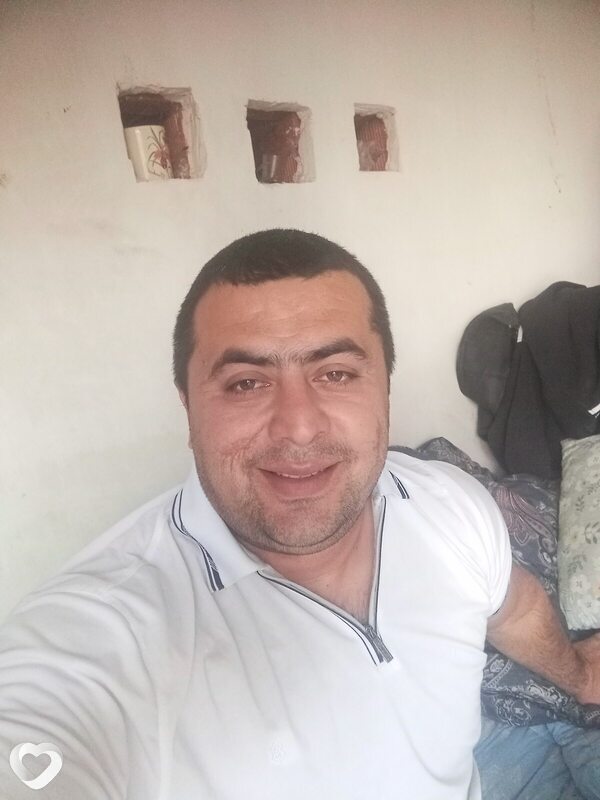 Баха, 31, Анапе — анкета №3866244