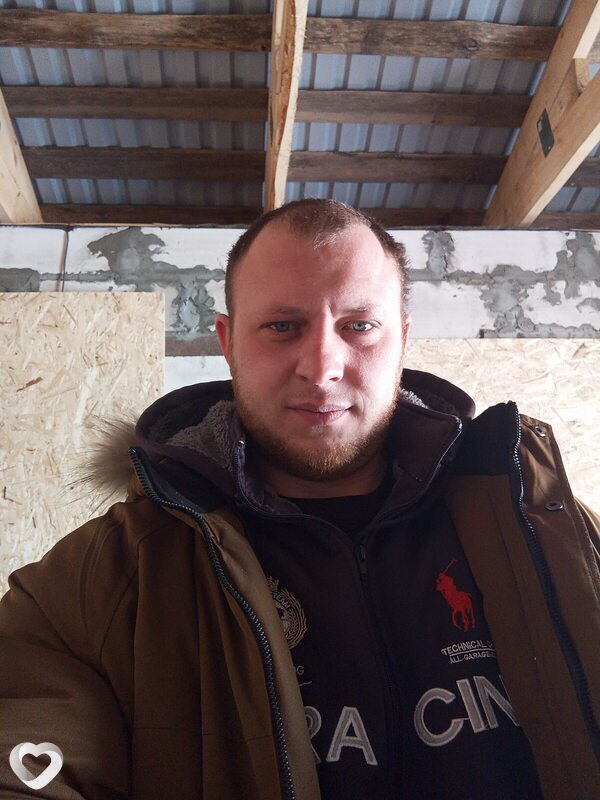 Александр, 29, Новокузнецке — анкета №3866249
