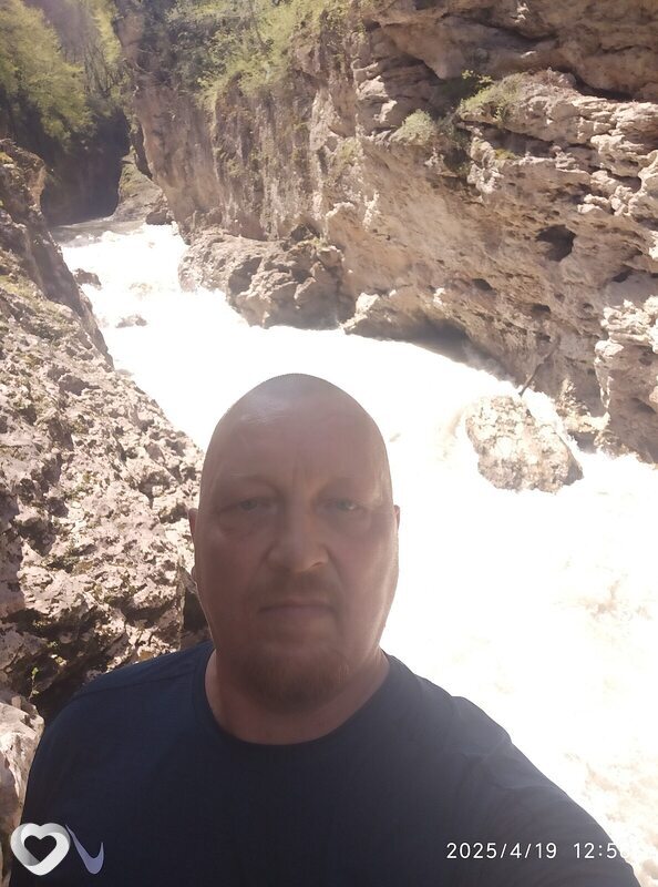 Денис, 45, Краснодаре — анкета №3866387