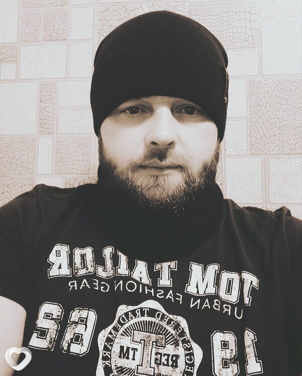 Сергей, 40, Калуге — анкета №3866388