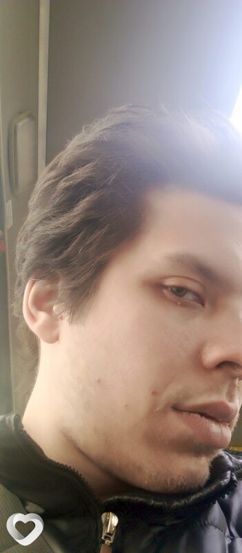 Дамир, 28, Астрахани — анкета №3866394