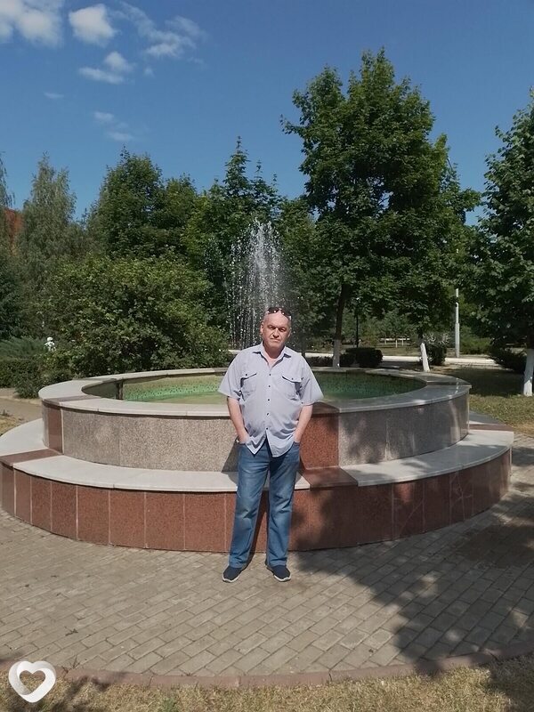 Вадим, 56, Ульяновске — анкета №3866396