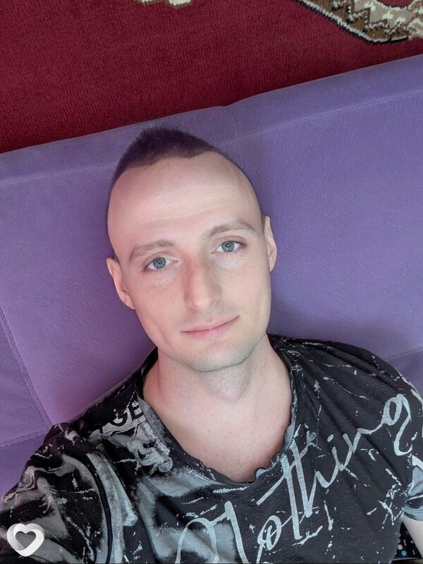 Рифат, 34, Набережных Челнах — анкета №3866397