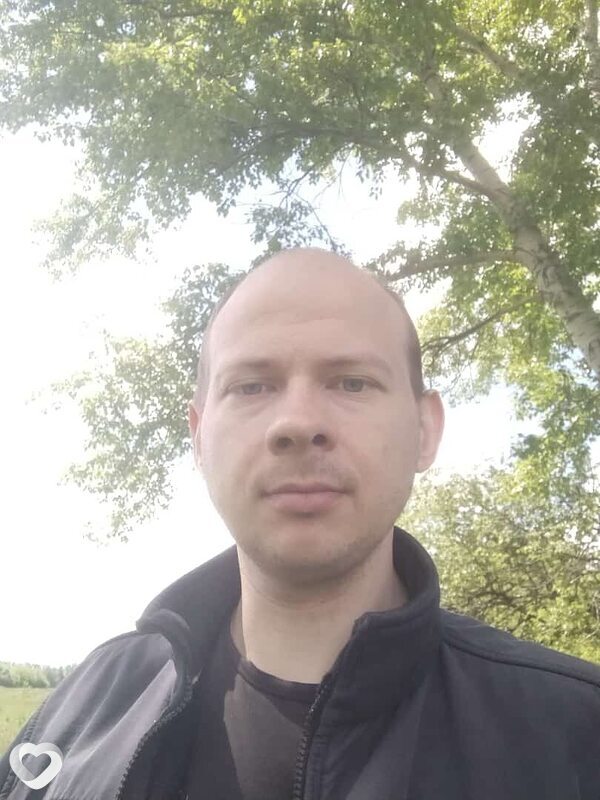Руслан, 36, Воронеже — анкета №3866401