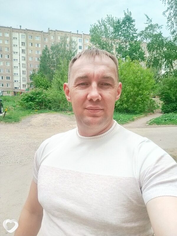 Алексей, 41, Березниках — анкета №3866283