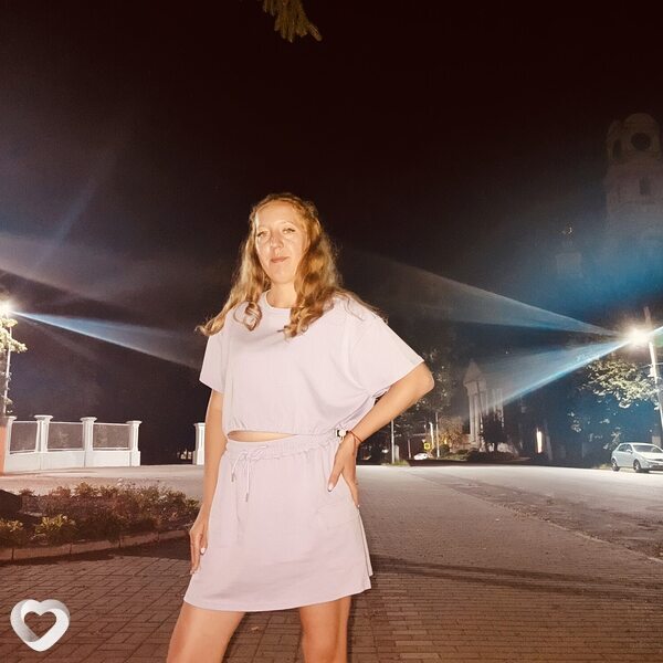 Нина, 34, Лобне — анкета №3866285