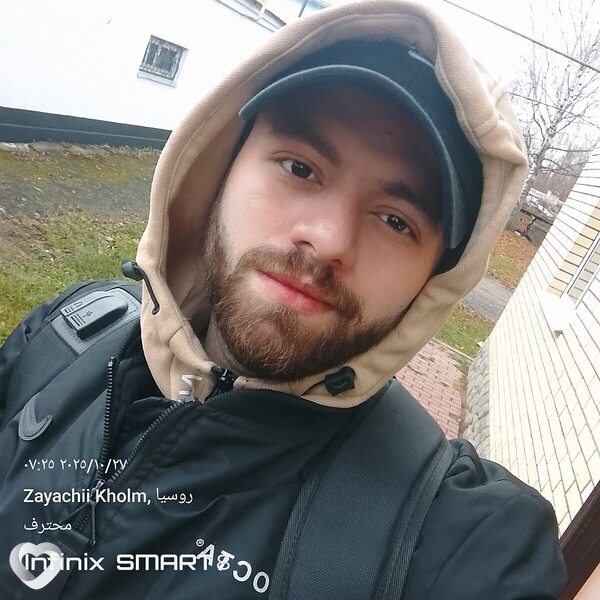 Мустафа, 22, Клине — анкета №3866287