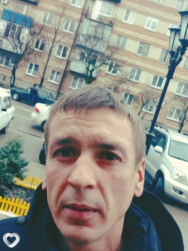 Толян, 39, Белореченске — анкета №3866289