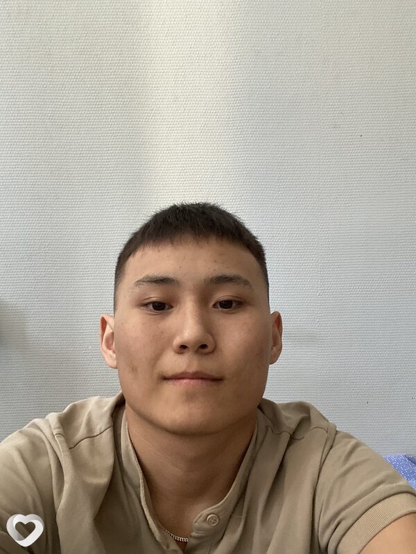 Артур, 20, Нерюнгри — анкета №3866290