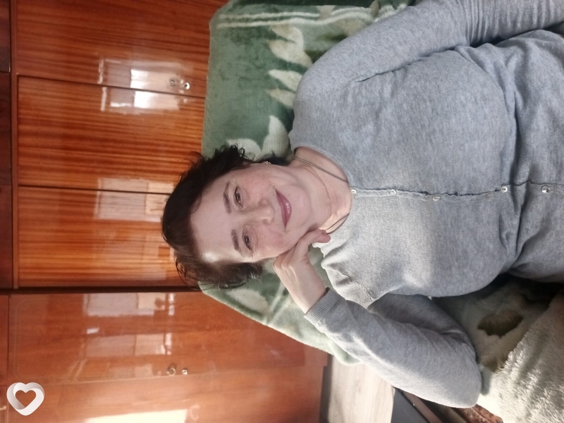 Ольга, 60, Тамбове — анкета №3866298
