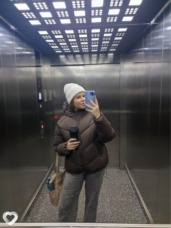 Светлана, 21, Домодедово — анкета №3866300