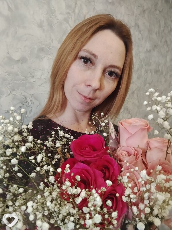 Светлана, 33, Омске — анкета №3866305