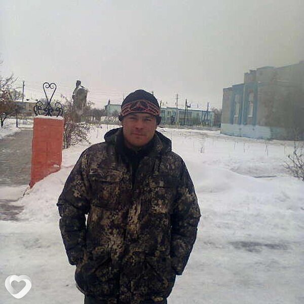 Гриша, 42, Костанае — анкета №3866308