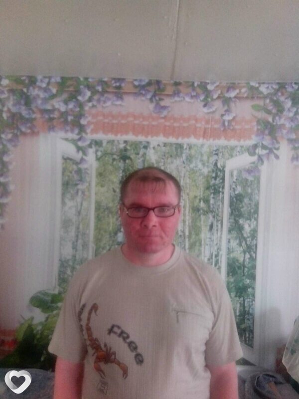 Александр, 43, Омске — анкета №3866318