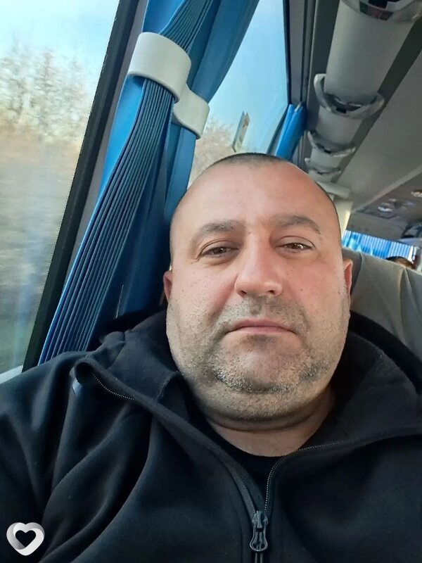 Вячеслав, 47, Кемерове — анкета №3866323
