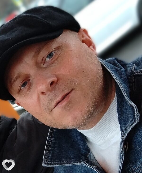 Александр, 40, Раменском — анкета №3866324