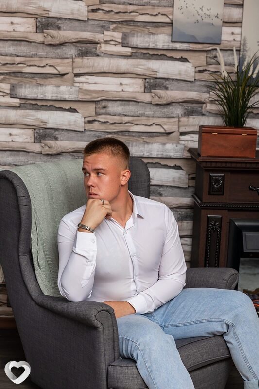 Илья, 22, Хабаровске — анкета №3866326