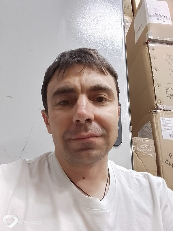 Евгений, 43, Челябинске — анкета №3866331