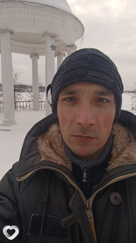 Николай, 35, Ярославле — анкета №3866341
