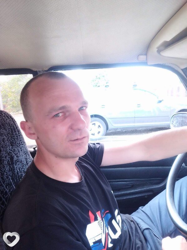 Андрей, 33, Новокубанске — анкета №3866346